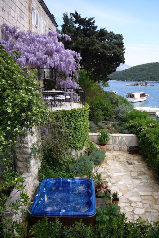 Villa Korcula الغرفة الصورة