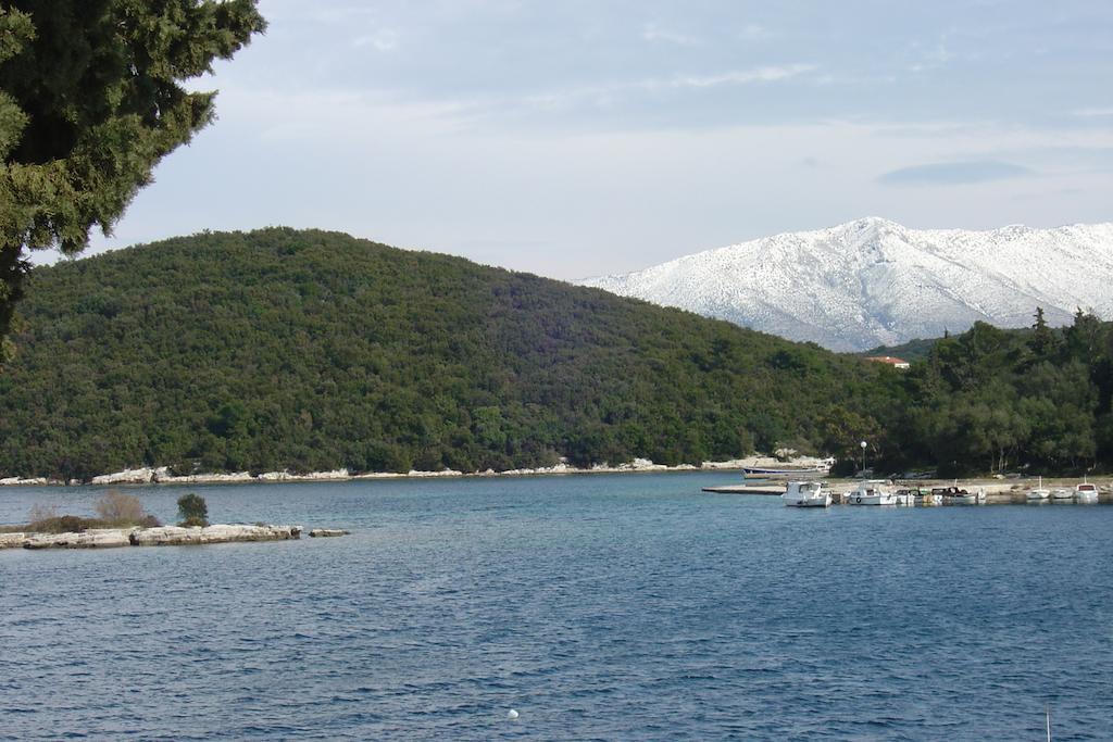 Villa Korcula المظهر الخارجي الصورة